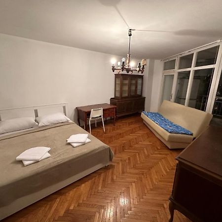 Apartment Sky Риека Экстерьер фото